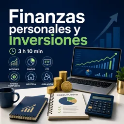 Imagen del curso gratis Finanzas personales y Inversiones
