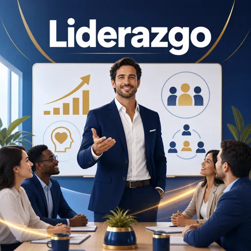 Imagen del curso gratis Liderazgo