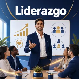 Imagen del curso gratis Liderazgo