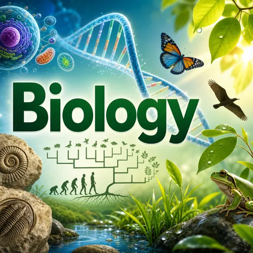Free Course Image Biology