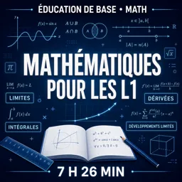 Image de cours gratuite Mathématiques pour les L1