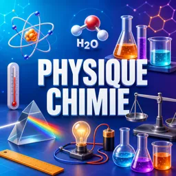 Image de cours gratuite Physique Chimie