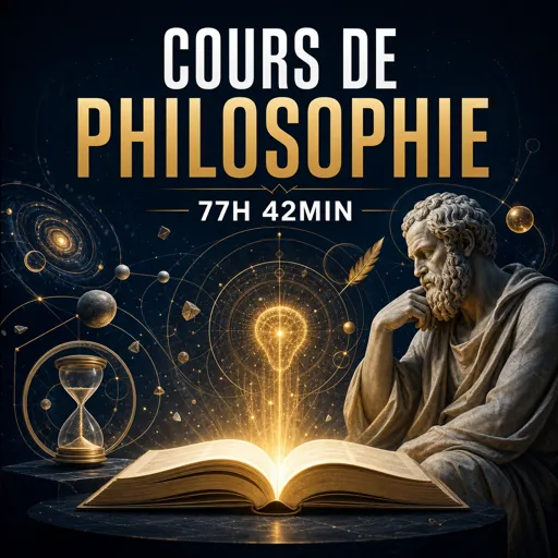 Image de cours gratuite Cours de Philosophie