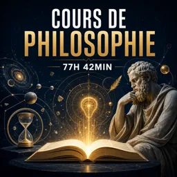 Image de cours gratuite Cours de Philosophie