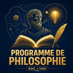 Image de cours gratuite Programme de Philosophie