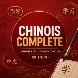 Image de cours gratuite Chinois complete