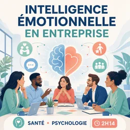 Image de cours gratuite Intelligence émotionnelle en entreprise