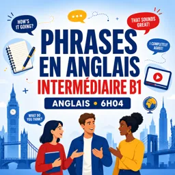 Image de cours gratuite Phrases en Anglais intermédiaire B1