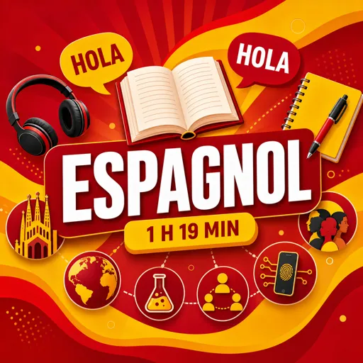 Image de cours gratuite Espagnol
