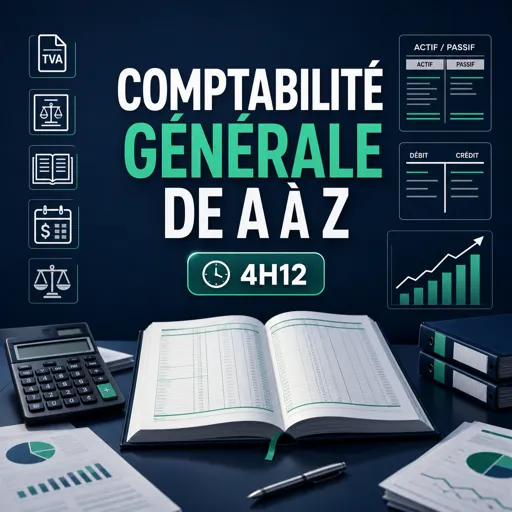 Image de cours gratuite Comptabilité générale de A à Z