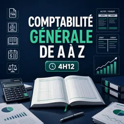 Image de cours gratuite Comptabilité générale de A à Z