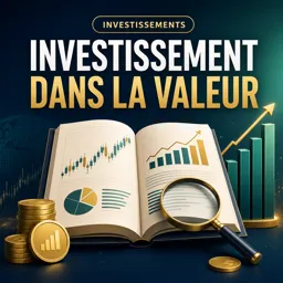 Image de cours gratuite Investissement dans la valeur