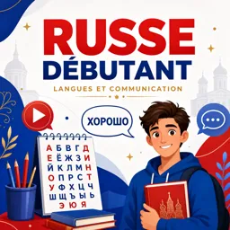 Image de cours gratuite Russe débutant