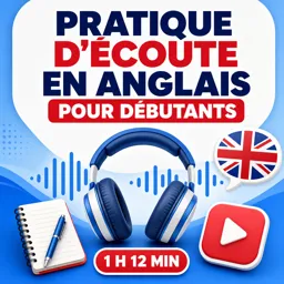 Image de cours gratuite Pratique d'écoute en anglais pour débutants