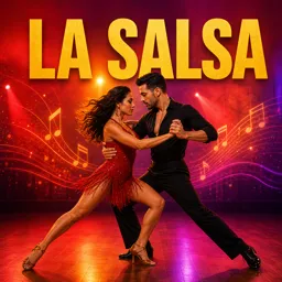 Image de cours gratuite La Salsa