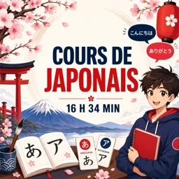 Image de cours gratuite Cours de Japonais