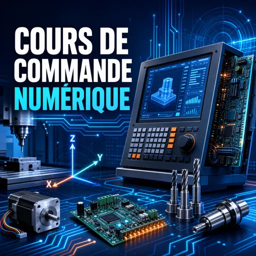Image de cours gratuite Cours de Commande Numérique