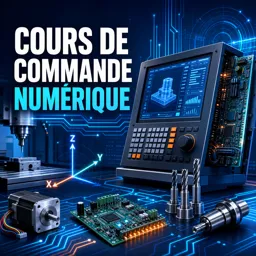 Image de cours gratuite Cours de Commande Numérique