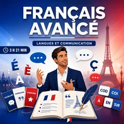 Image de cours gratuite Français Avancé