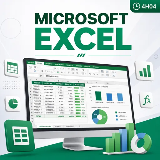 Image de cours gratuite Microsoft Excel