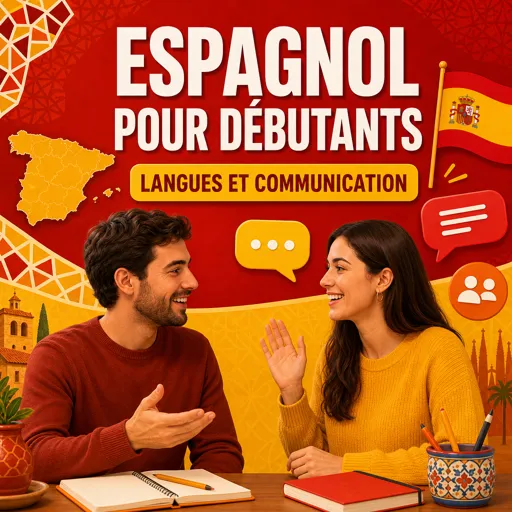 Image de cours gratuite Espagnol pour débutants