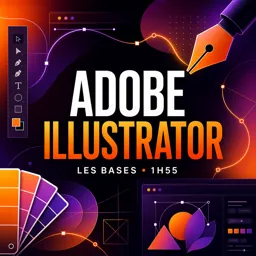 Image de cours gratuite Adobe Illustrator