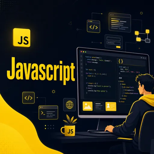 Free Course Image Javascript