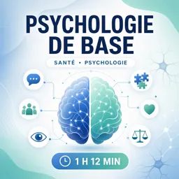 Image de cours gratuite Psychologie de base