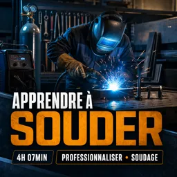 Image de cours gratuite Apprendre à Souder