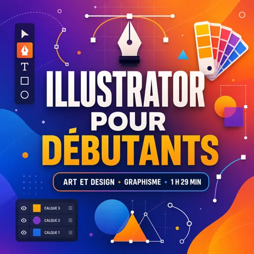 Image de cours gratuite Illustrator pour débutants