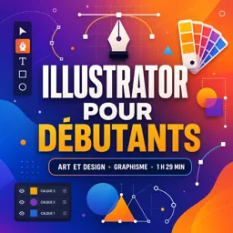 Image de cours gratuite Illustrator pour débutants