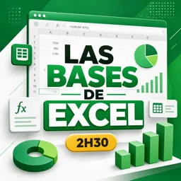 Image de cours gratuite Las bases de Excel