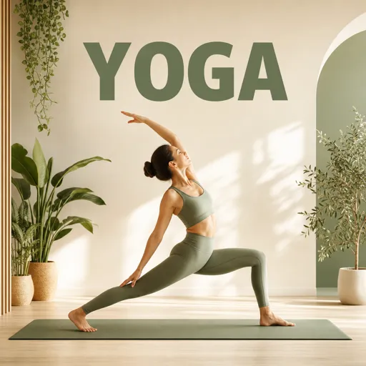 Image de cours gratuite YOGA