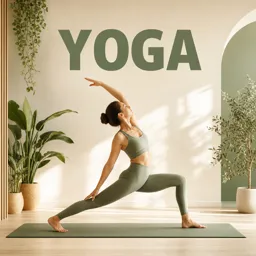 Image de cours gratuite YOGA