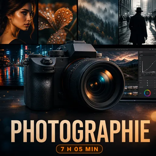 Image de cours gratuite Photographie