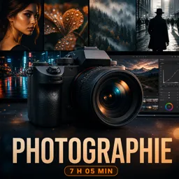 Image de cours gratuite Photographie