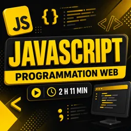 Image de cours gratuite JavaScript