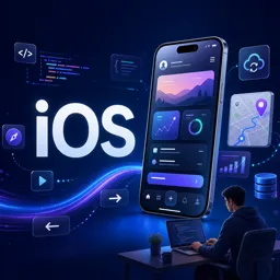 Free Course Image iOS