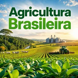Imagem do Curso gratuito Agricultura Brasileira