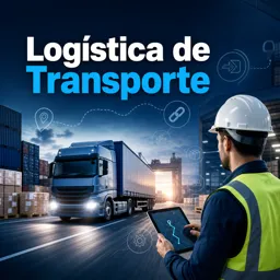 Imagem do Curso gratuito Logística de Transporte