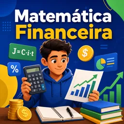 Imagem do Curso gratuito Matemática Financeira