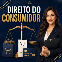 Imagem do Curso gratuito Direito do Consumidor
