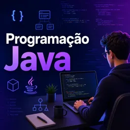 Imagem do Curso gratuito Programação Java