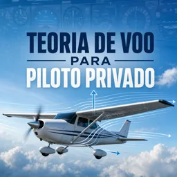 Imagem do Curso gratuito Teoria de Voo para Piloto Privado