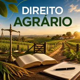 Imagem do Curso gratuito Direito Agrário