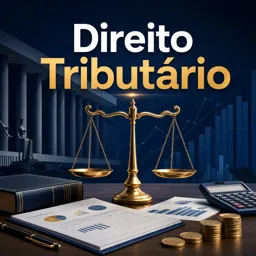 Imagem do Curso gratuito Direito Tributário