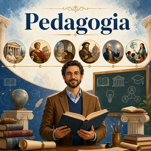 Imagem do Curso gratuito Pedagogia
