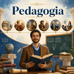 Imagem do Curso gratuito Pedagogia