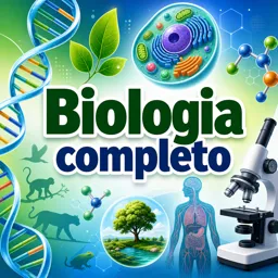 Imagem do Curso gratuito Biologia completo