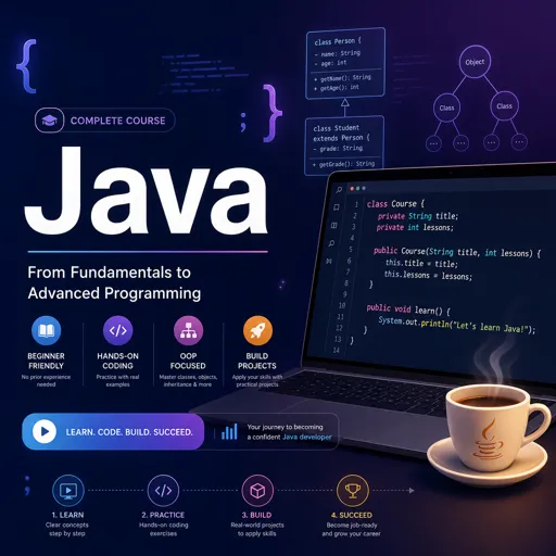 Free Course Image Java